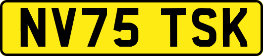 NV75TSK