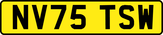 NV75TSW