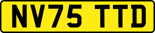 NV75TTD