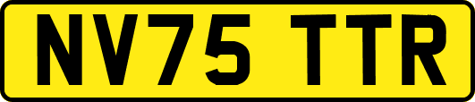 NV75TTR