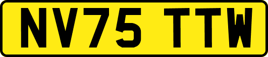 NV75TTW