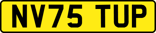 NV75TUP