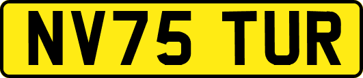 NV75TUR
