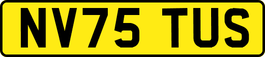 NV75TUS