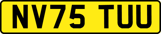 NV75TUU
