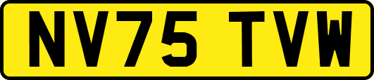 NV75TVW