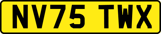 NV75TWX