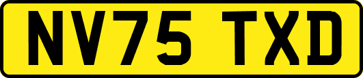 NV75TXD