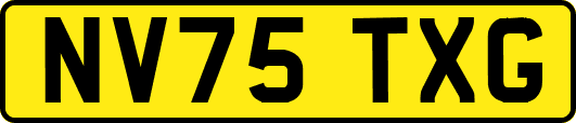 NV75TXG