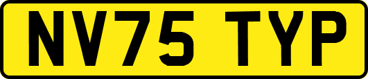NV75TYP
