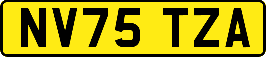 NV75TZA
