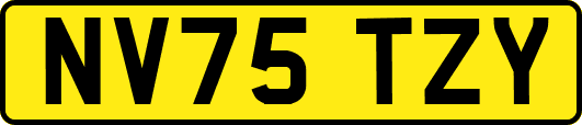 NV75TZY