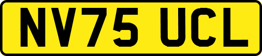 NV75UCL