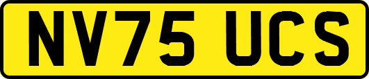 NV75UCS