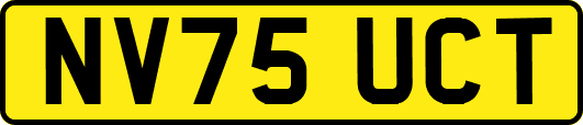 NV75UCT