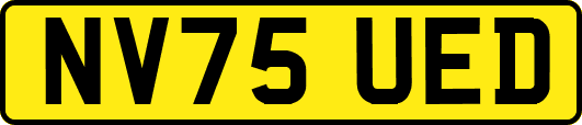 NV75UED