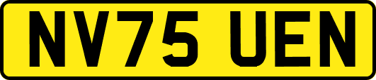 NV75UEN