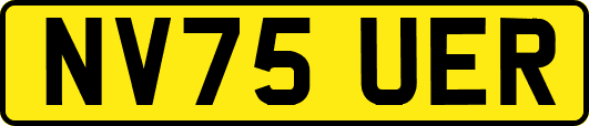 NV75UER