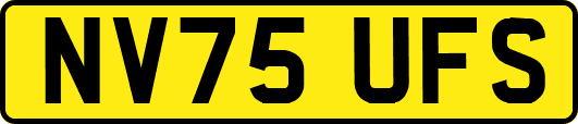 NV75UFS