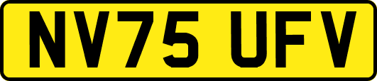 NV75UFV