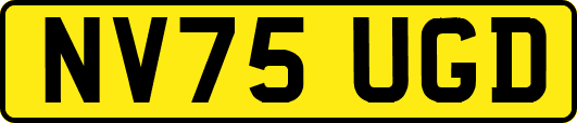 NV75UGD