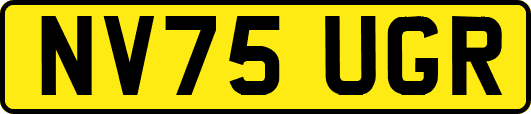 NV75UGR