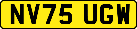 NV75UGW
