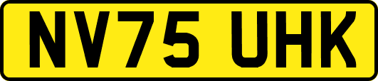 NV75UHK