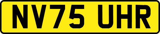 NV75UHR