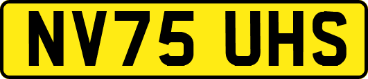 NV75UHS