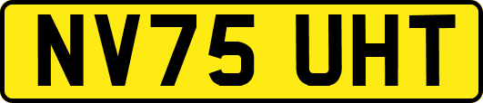 NV75UHT