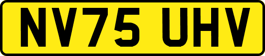 NV75UHV