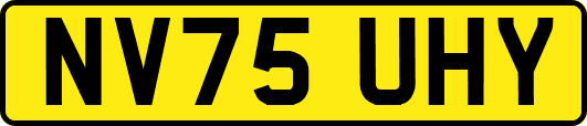 NV75UHY