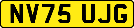NV75UJG