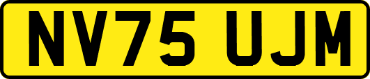 NV75UJM