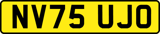 NV75UJO