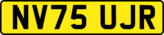 NV75UJR