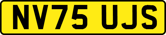 NV75UJS