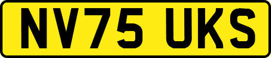 NV75UKS