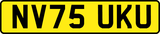 NV75UKU