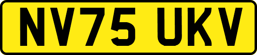 NV75UKV