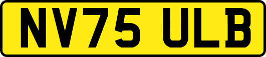 NV75ULB