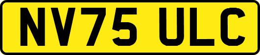 NV75ULC