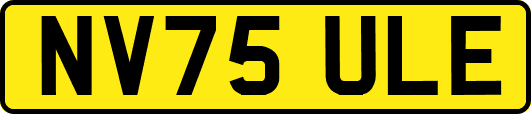 NV75ULE