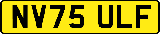 NV75ULF