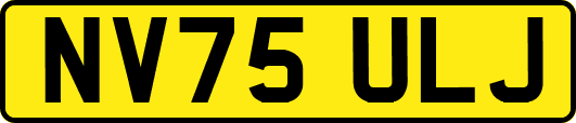 NV75ULJ