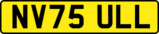 NV75ULL