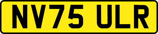 NV75ULR
