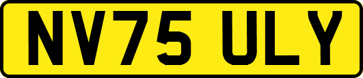 NV75ULY
