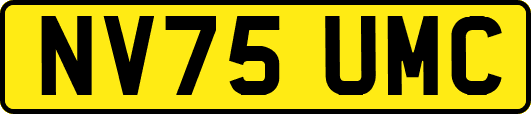 NV75UMC